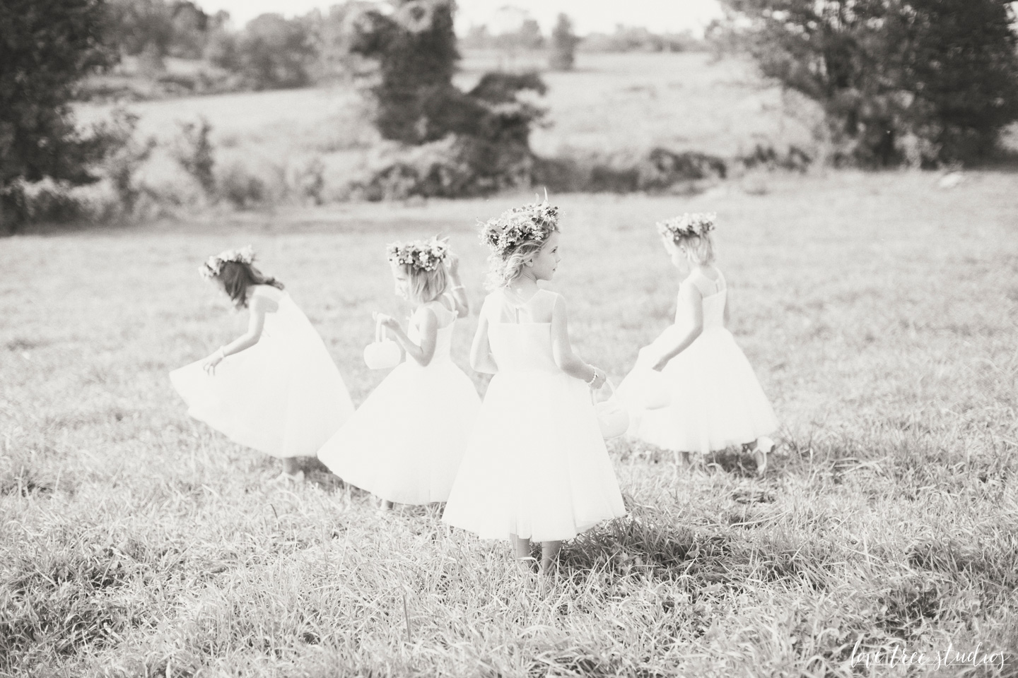 flowergirls