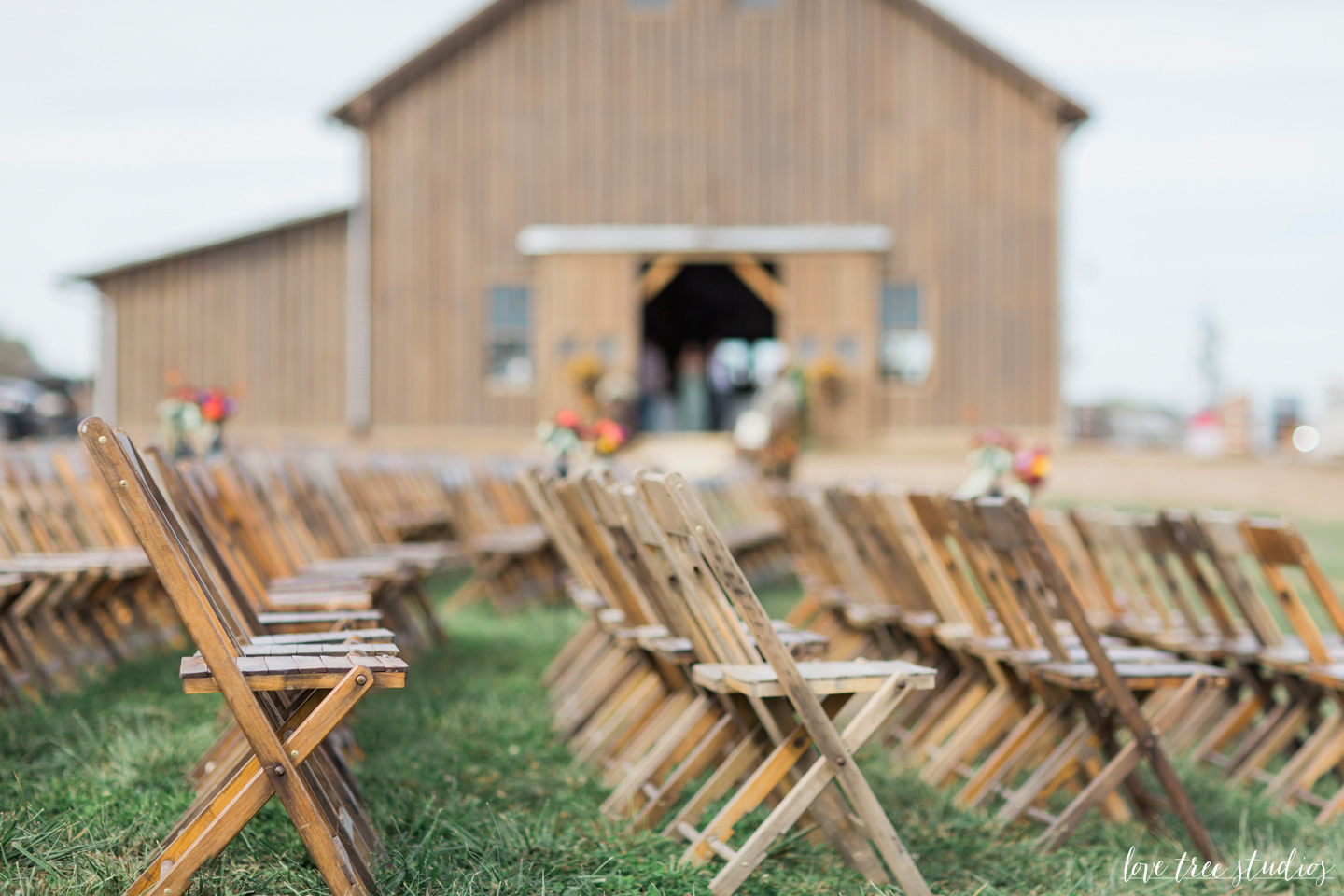 ceremony details