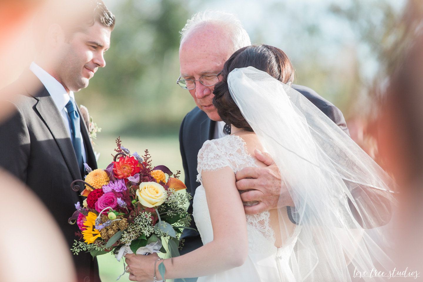 ceremony