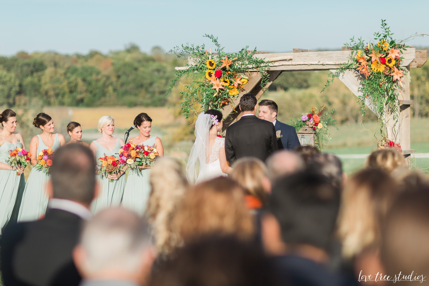 ceremony