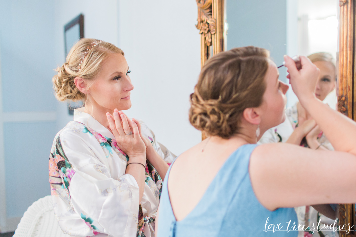 love tree studios destination wedding north carolina