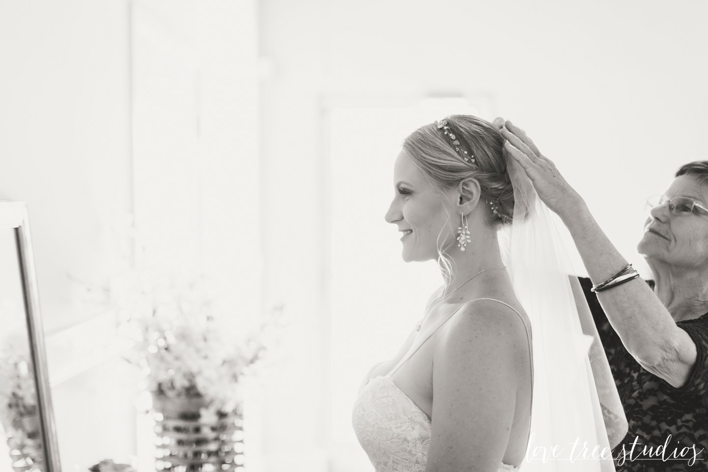 love tree studios destination wedding north carolina