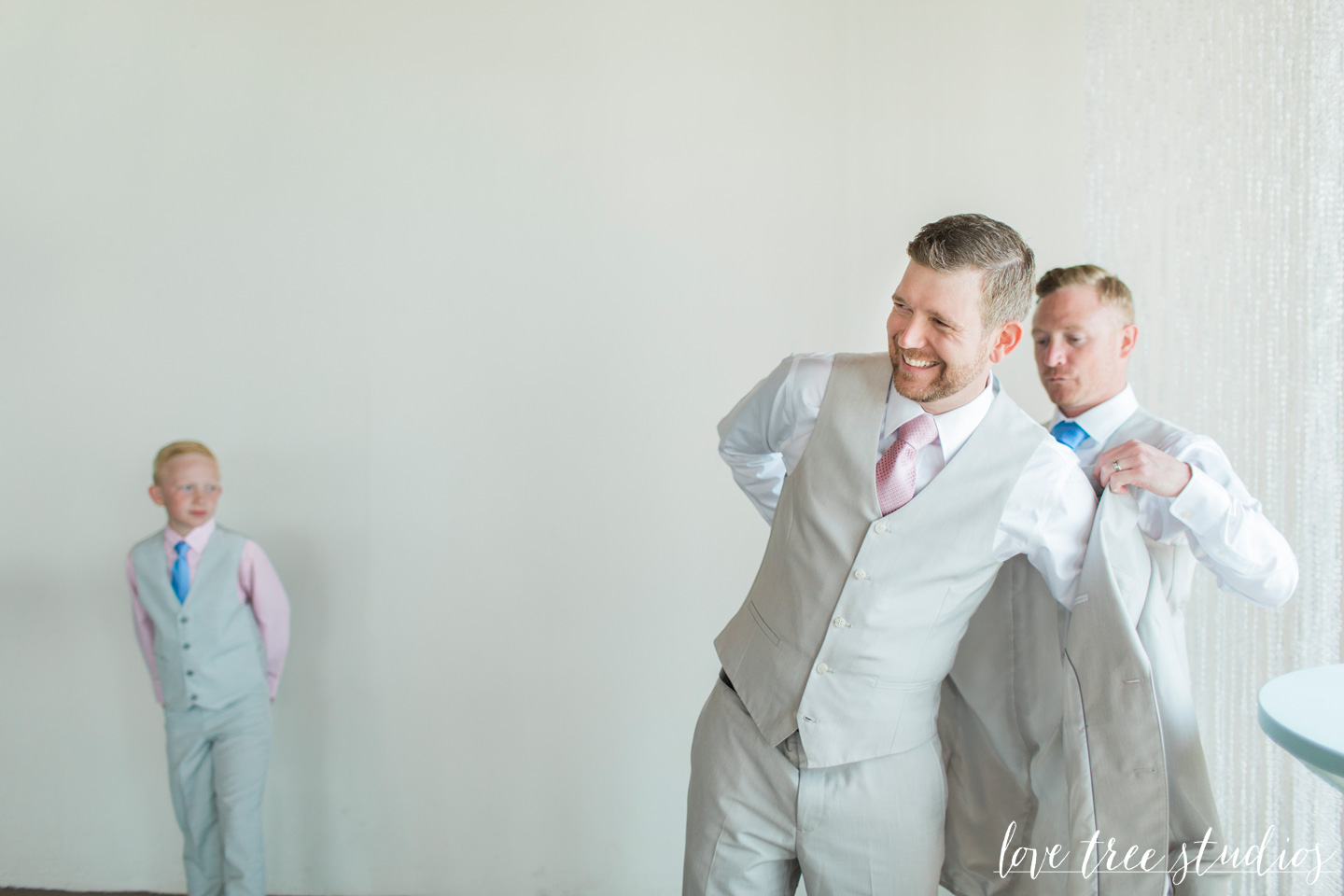 love tree studios destination wedding north carolina