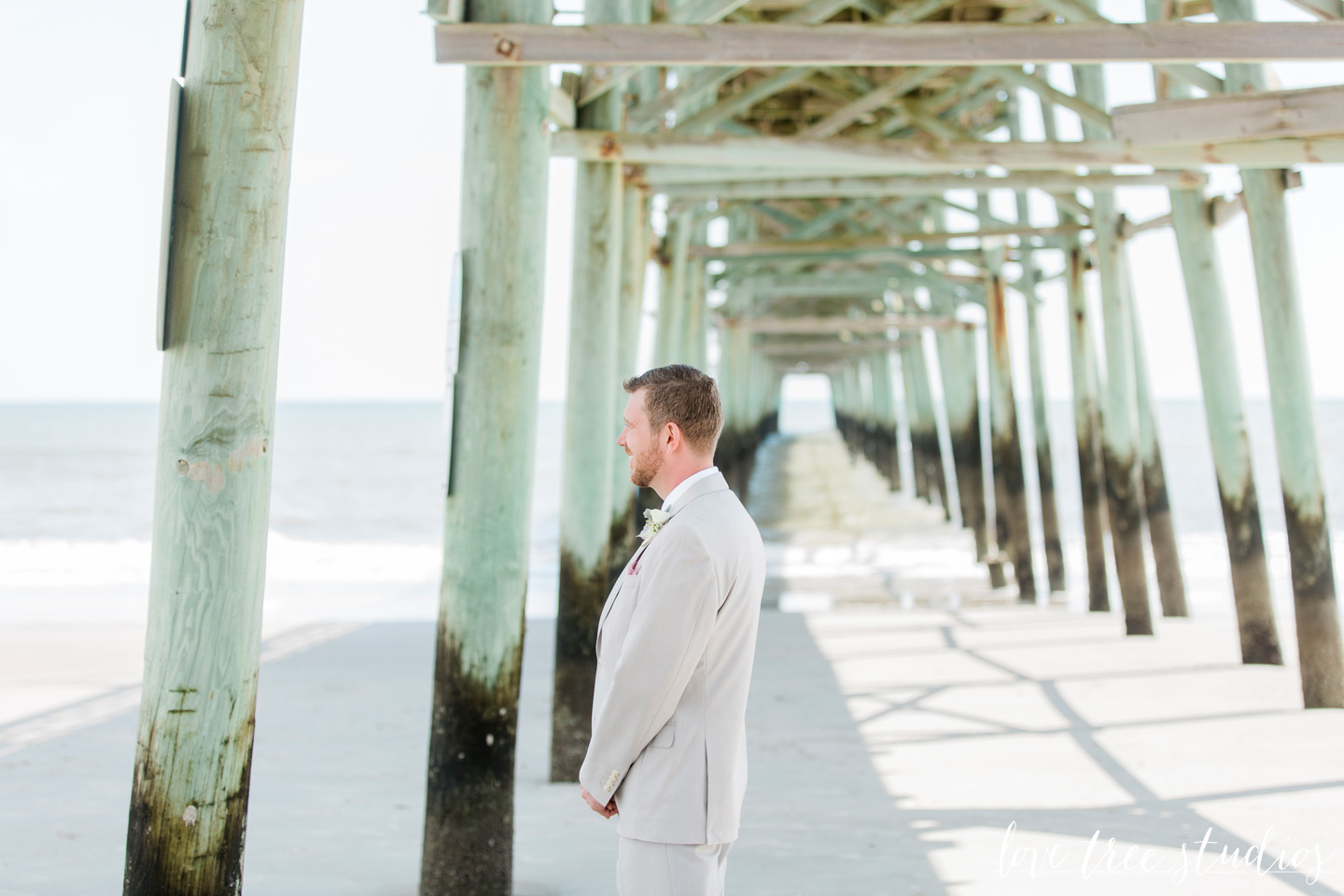 love tree studios destination wedding north carolina