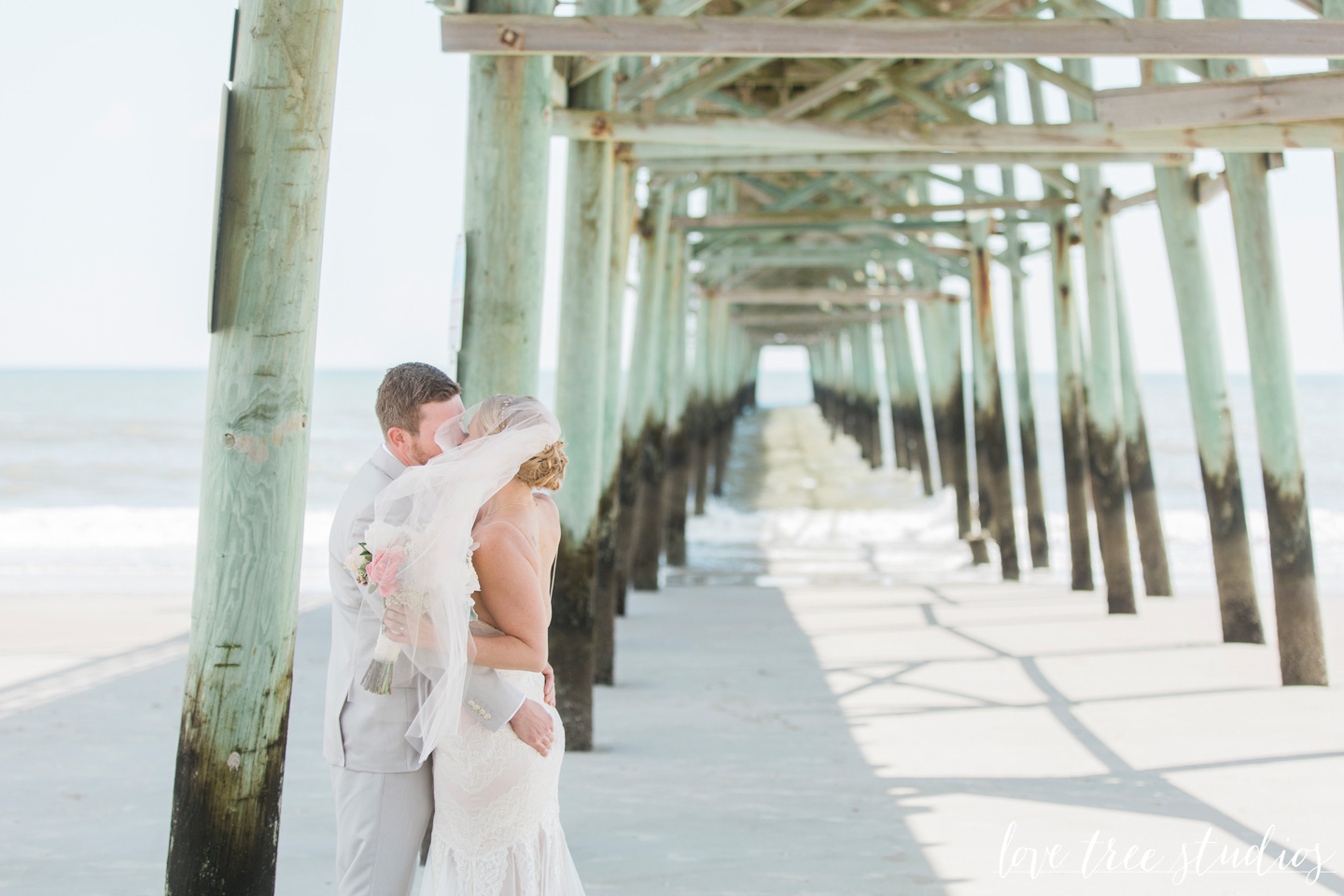 love tree studios destination wedding north carolina