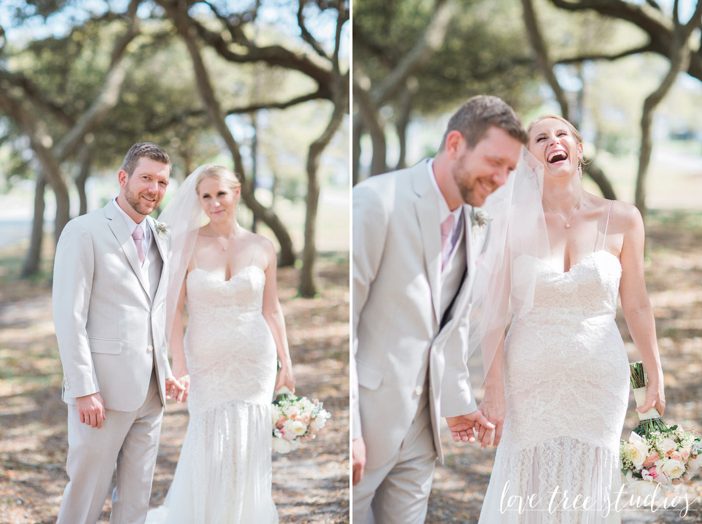 love tree studios destination wedding north carolina