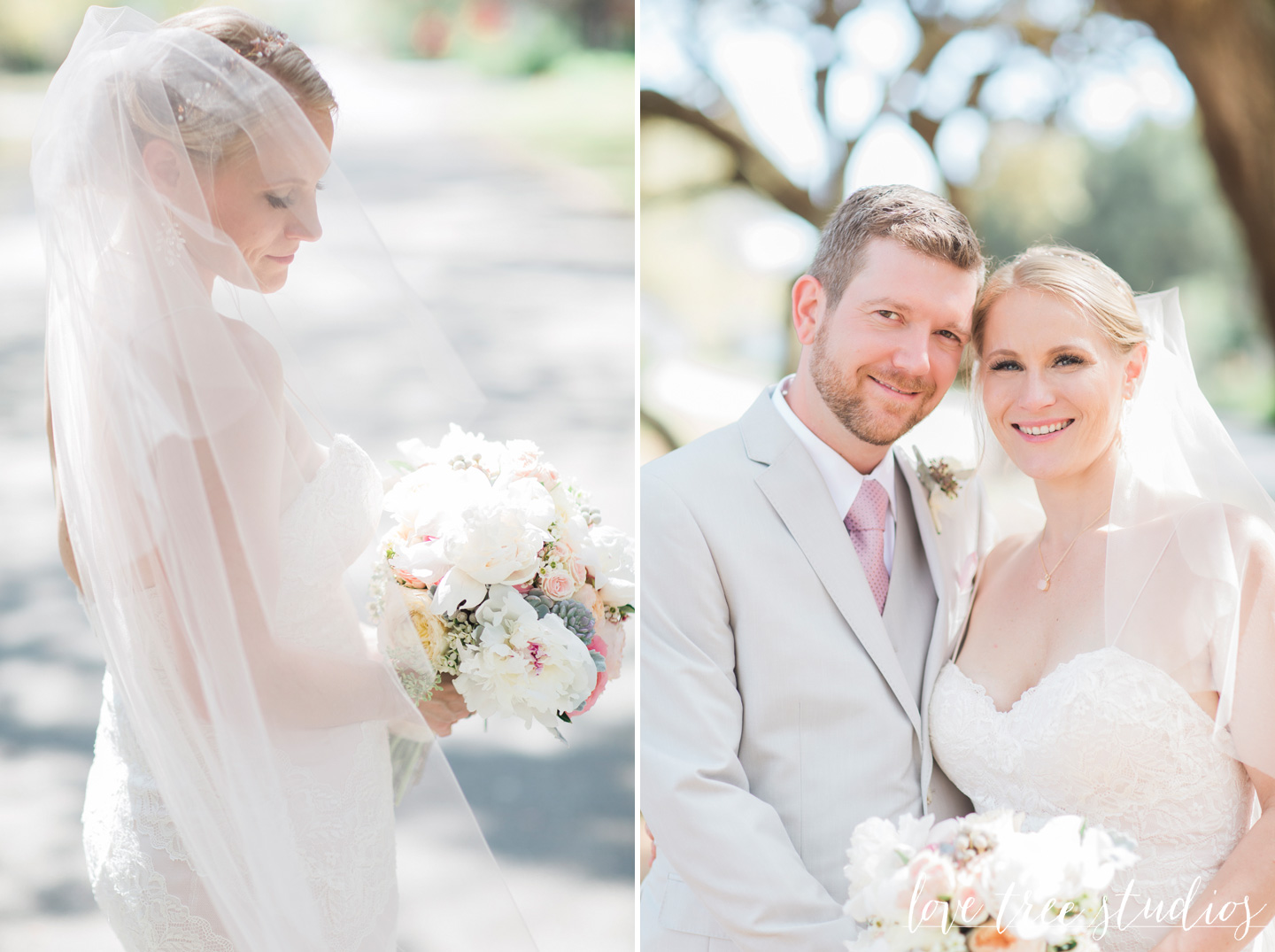 love tree studios destination wedding north carolina