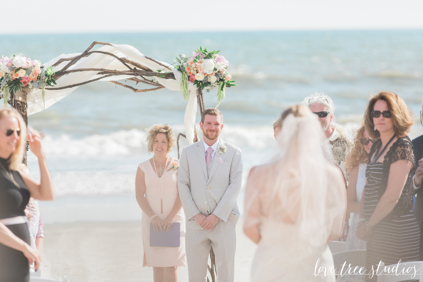 love tree studios destination wedding north carolina