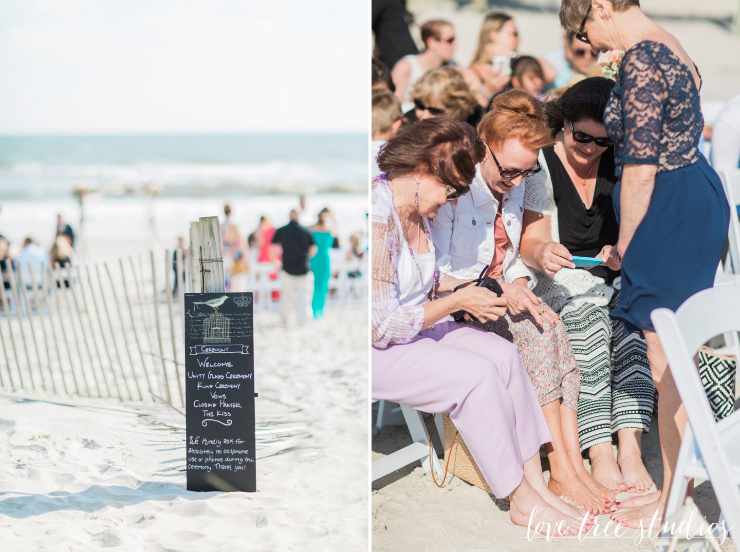 love tree studios destination wedding north carolina