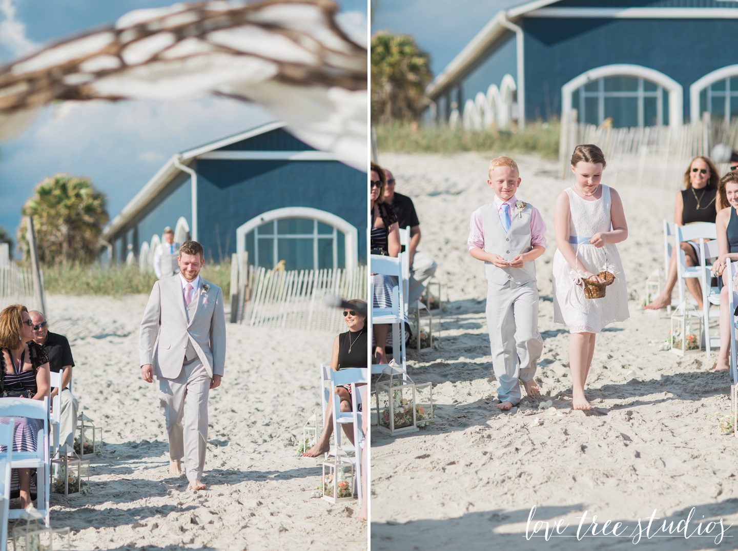 love tree studios destination wedding north carolina