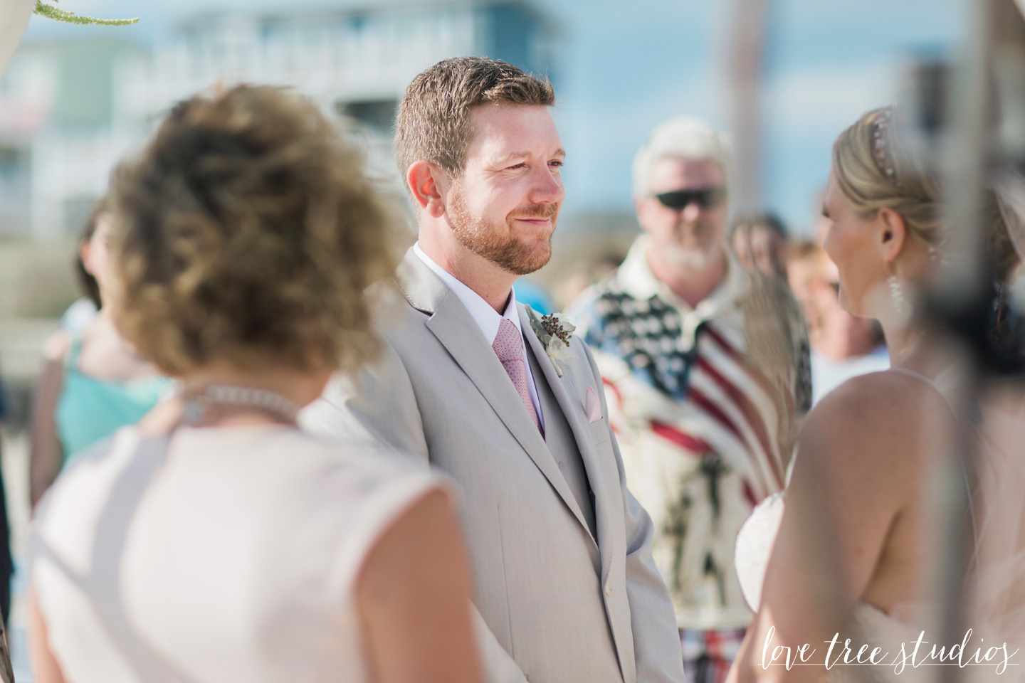 love tree studios destination wedding north carolina