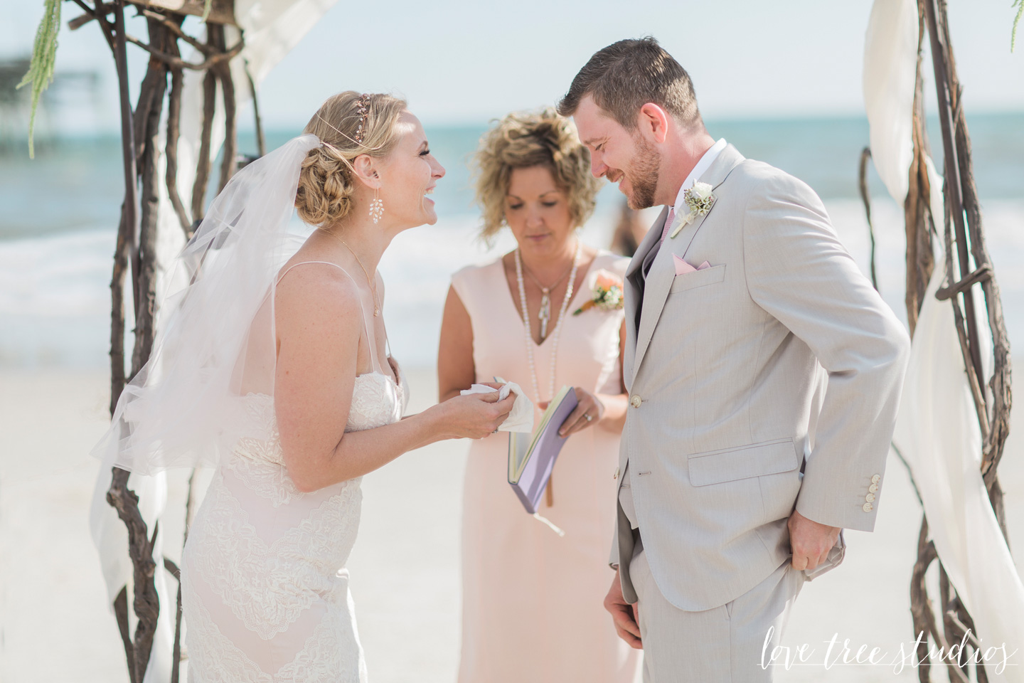 love tree studios destination wedding north carolina