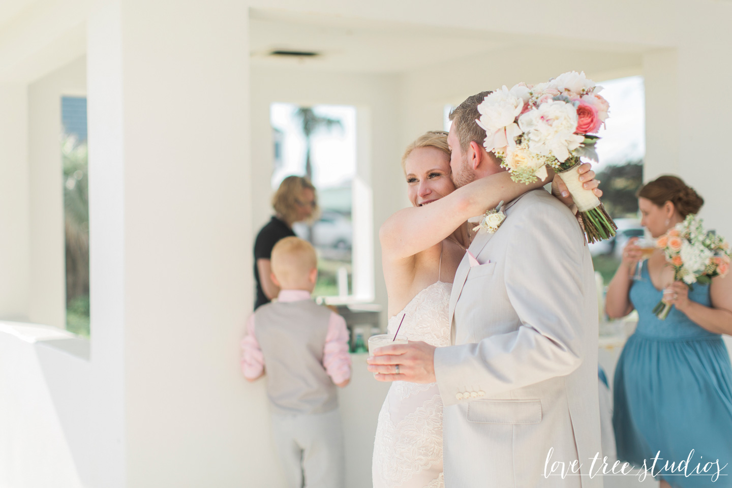 love tree studios destination wedding north carolina