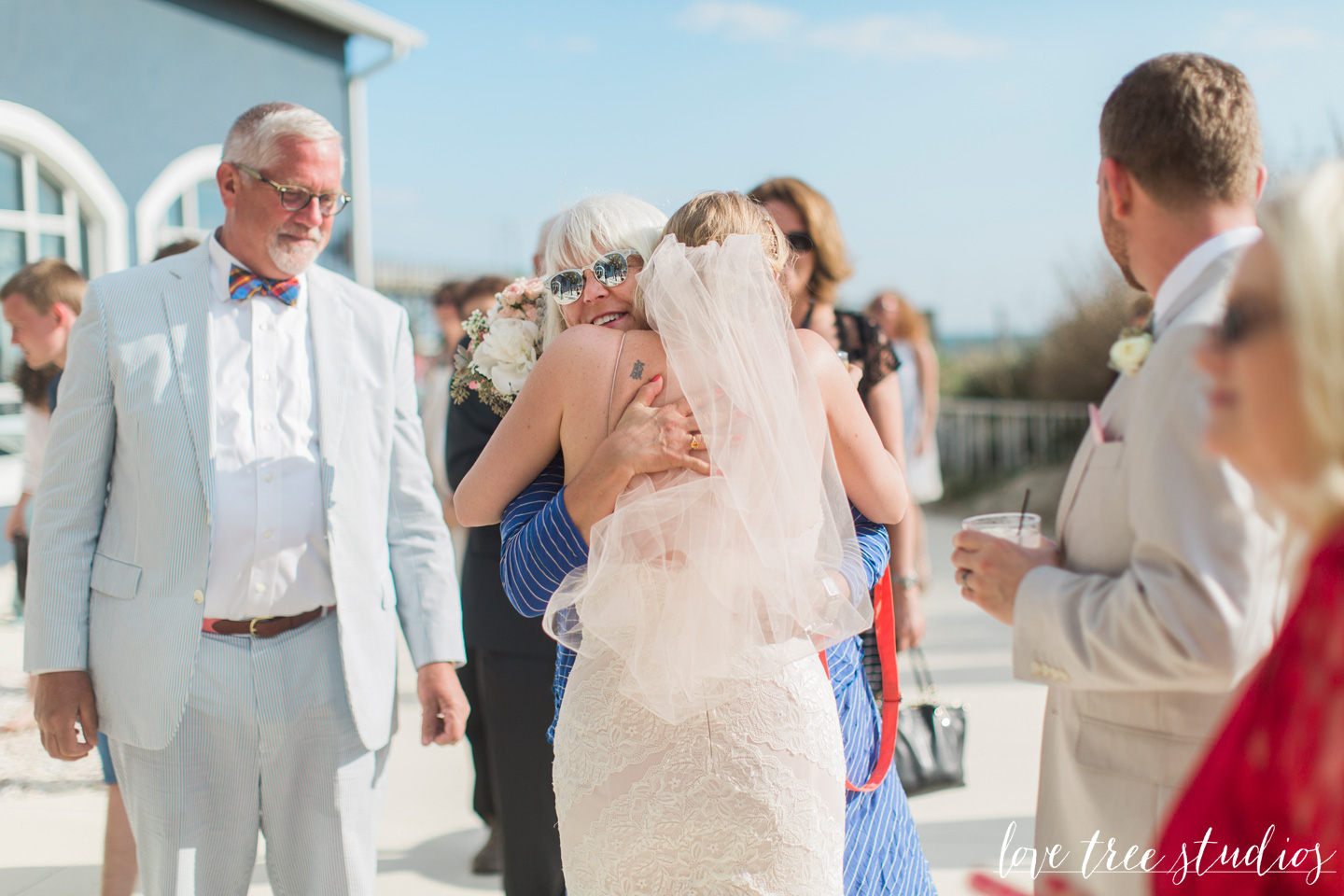 love tree studios destination wedding north carolina