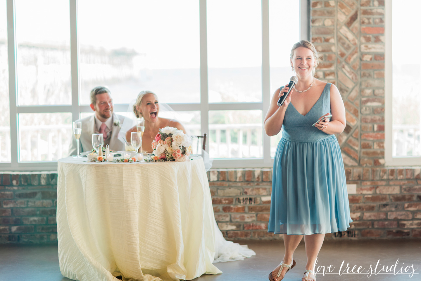 love tree studios destination wedding north carolina