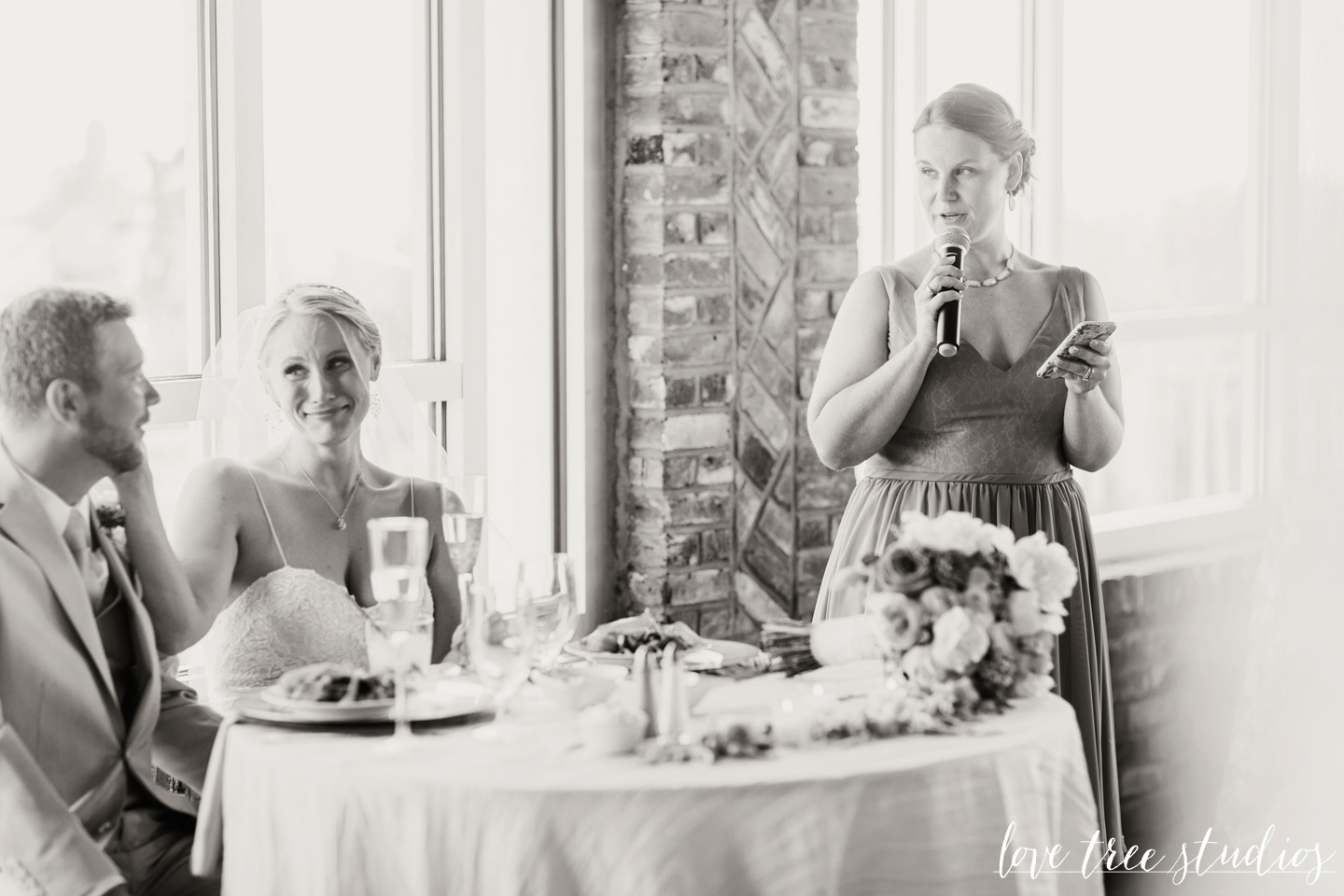 love tree studios destination wedding north carolina