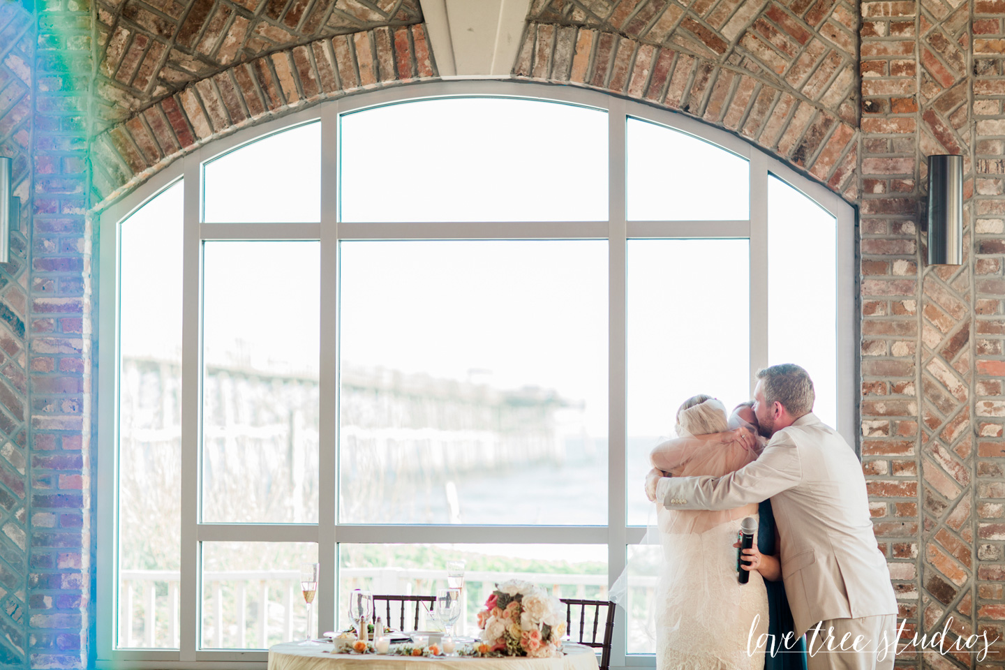 love tree studios destination wedding north carolina