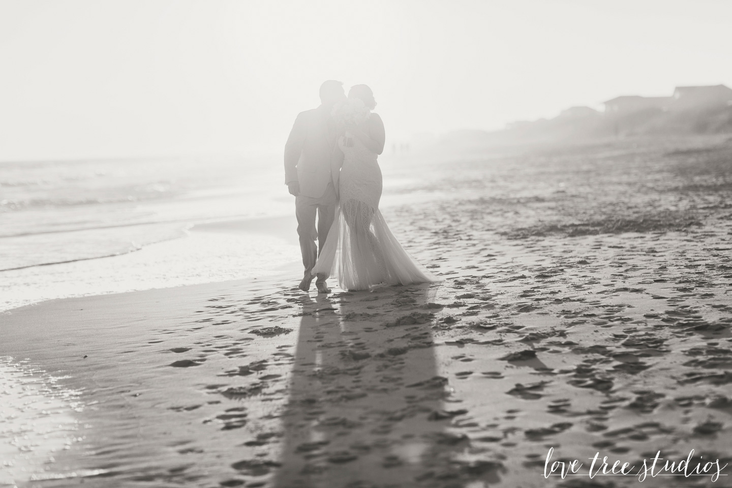 love tree studios destination wedding north carolina