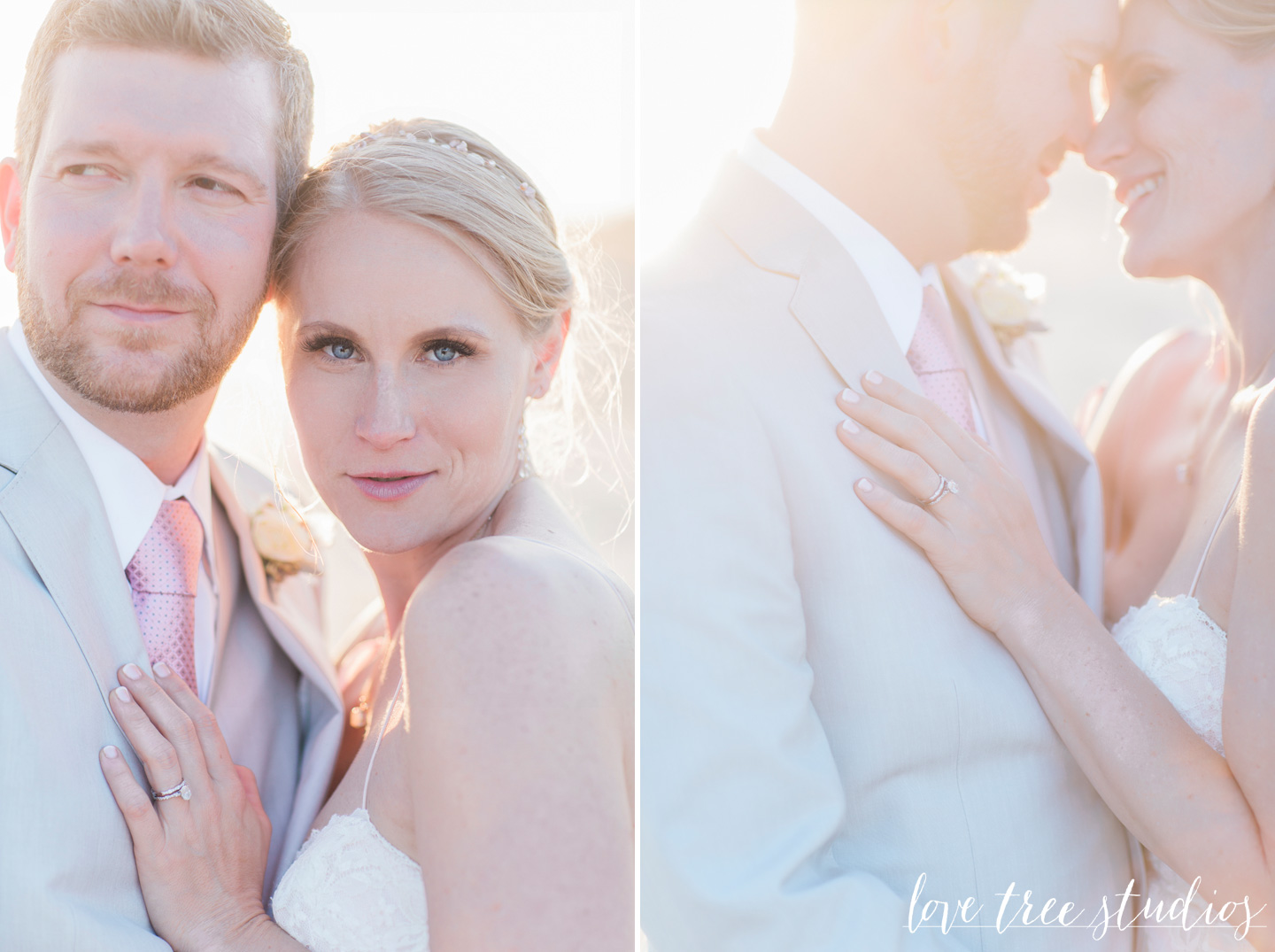 love tree studios destination wedding north carolina