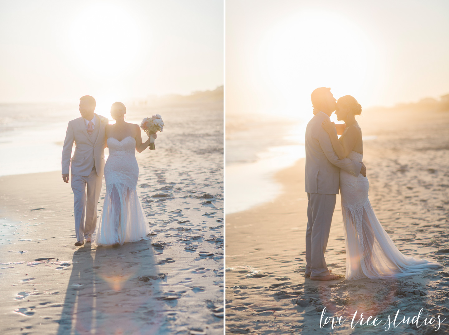 love tree studios destination wedding north carolina