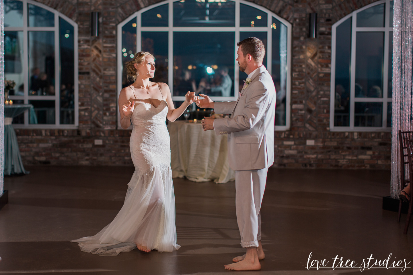 love tree studios destination wedding north carolina