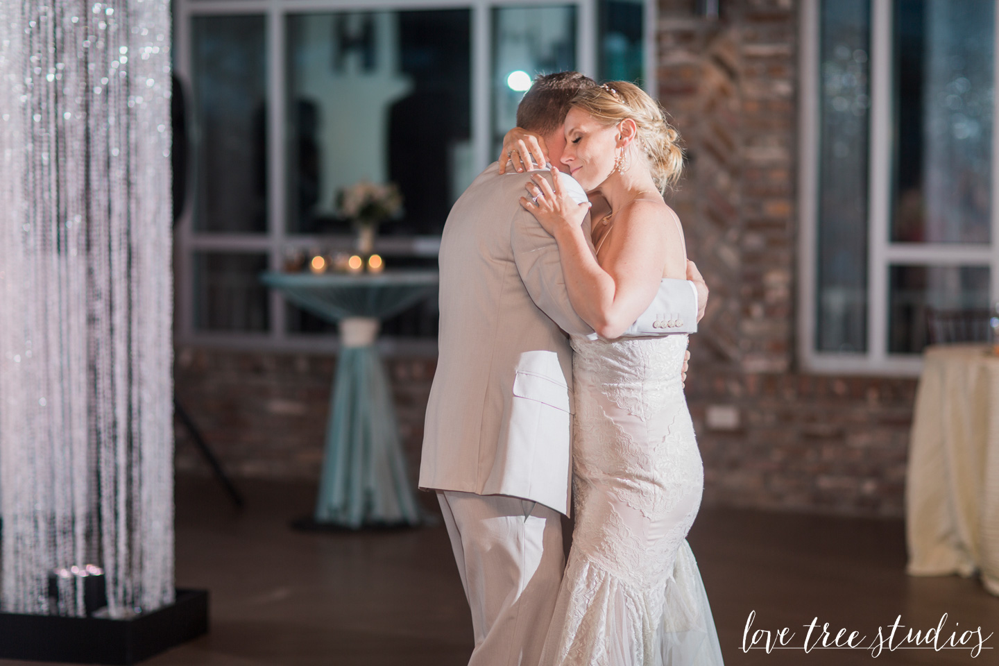 love tree studios destination wedding north carolina