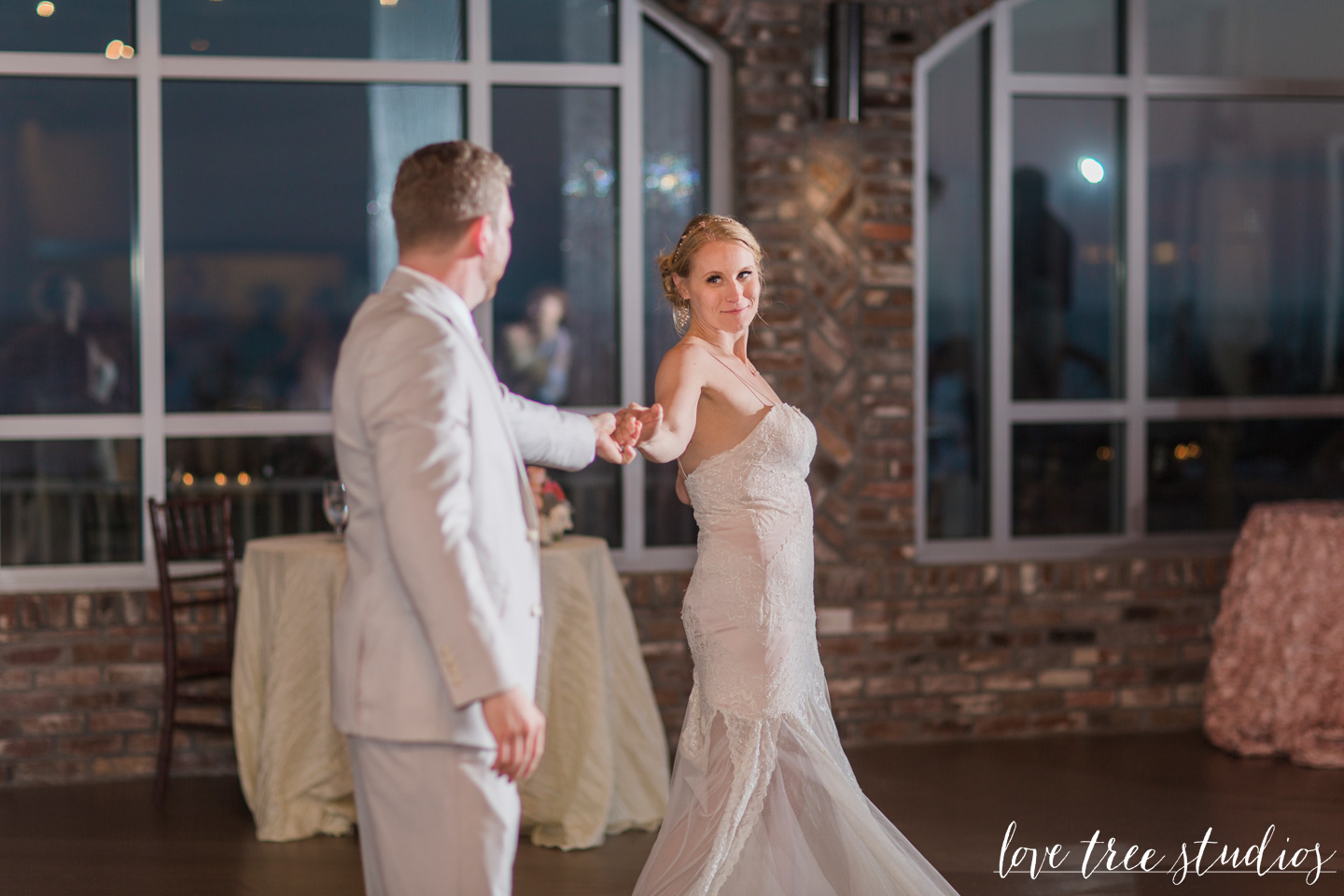 love tree studios destination wedding north carolina