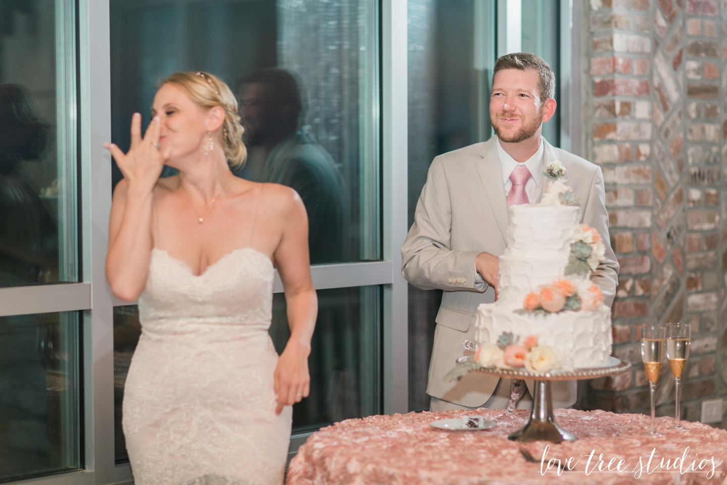 love tree studios destination wedding north carolina