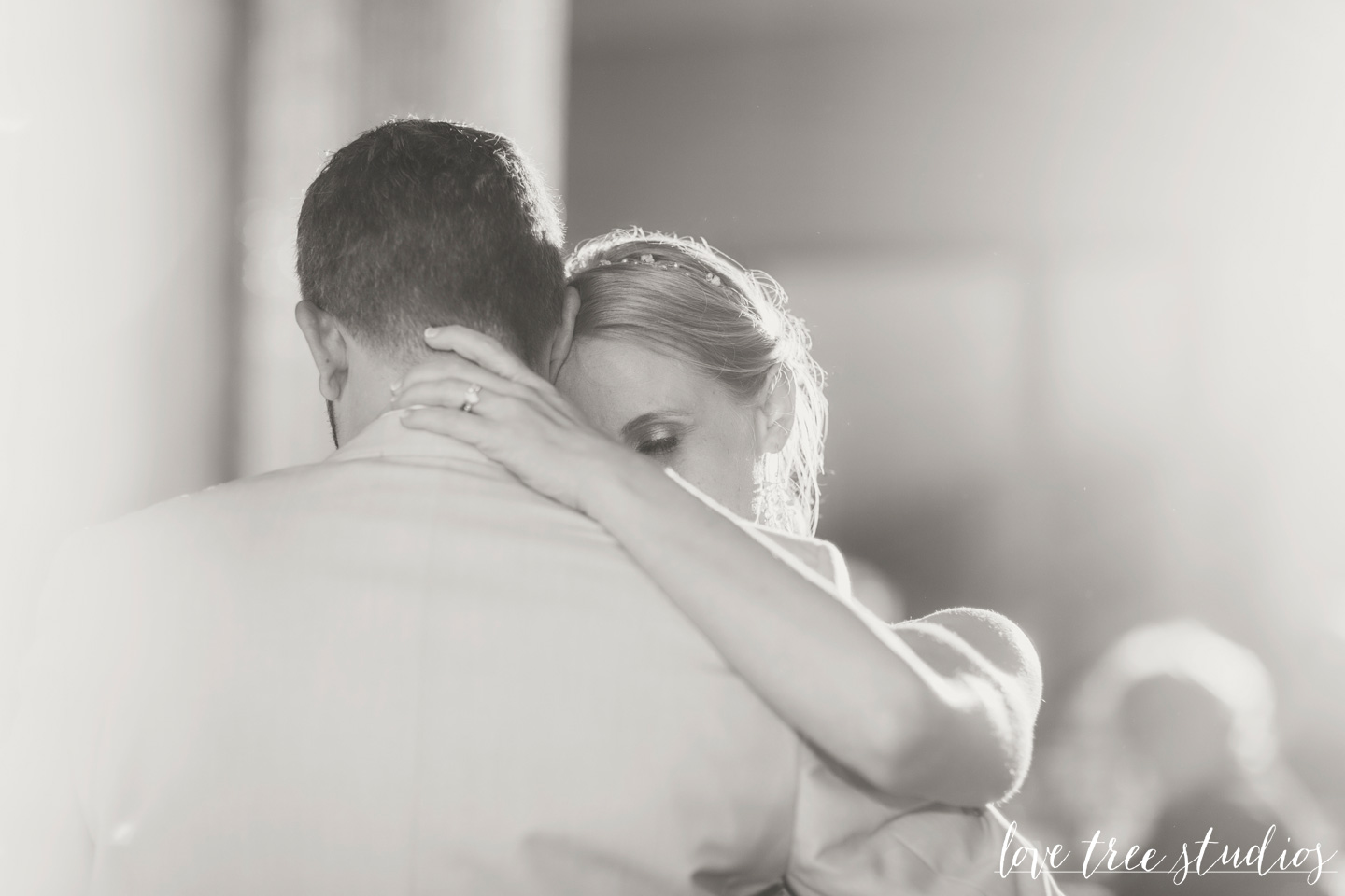 love tree studios destination wedding north carolina