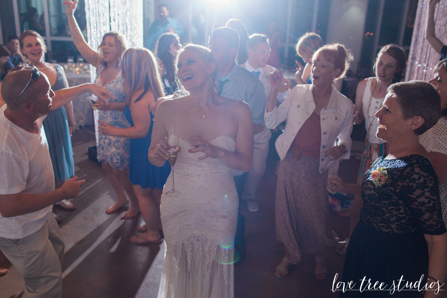 love tree studios destination wedding north carolina