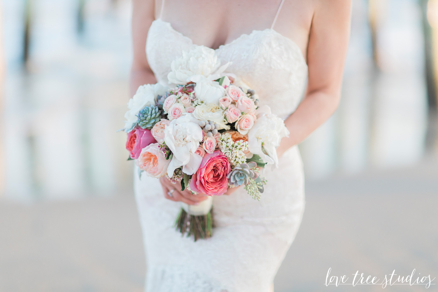 love tree studios destination wedding north carolina