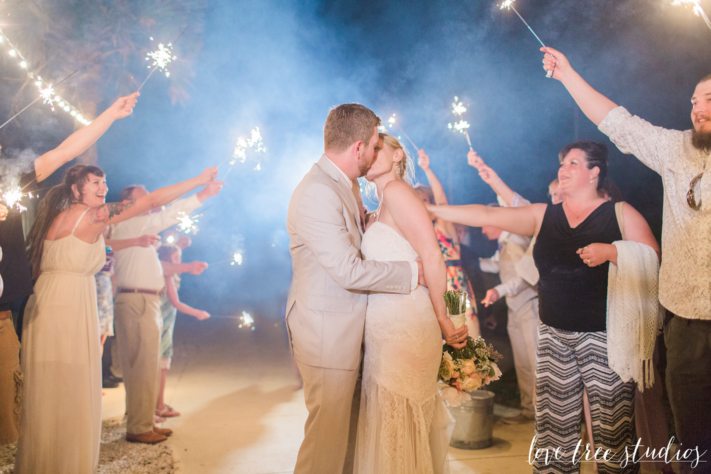 love tree studios destination wedding north carolina