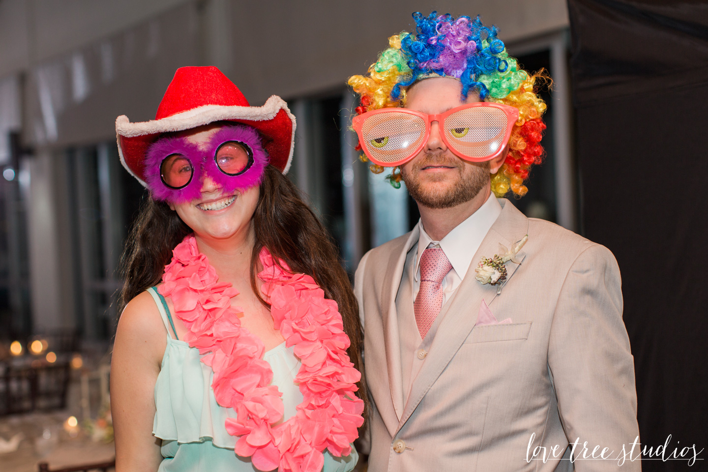 love tree studios destination wedding north carolina