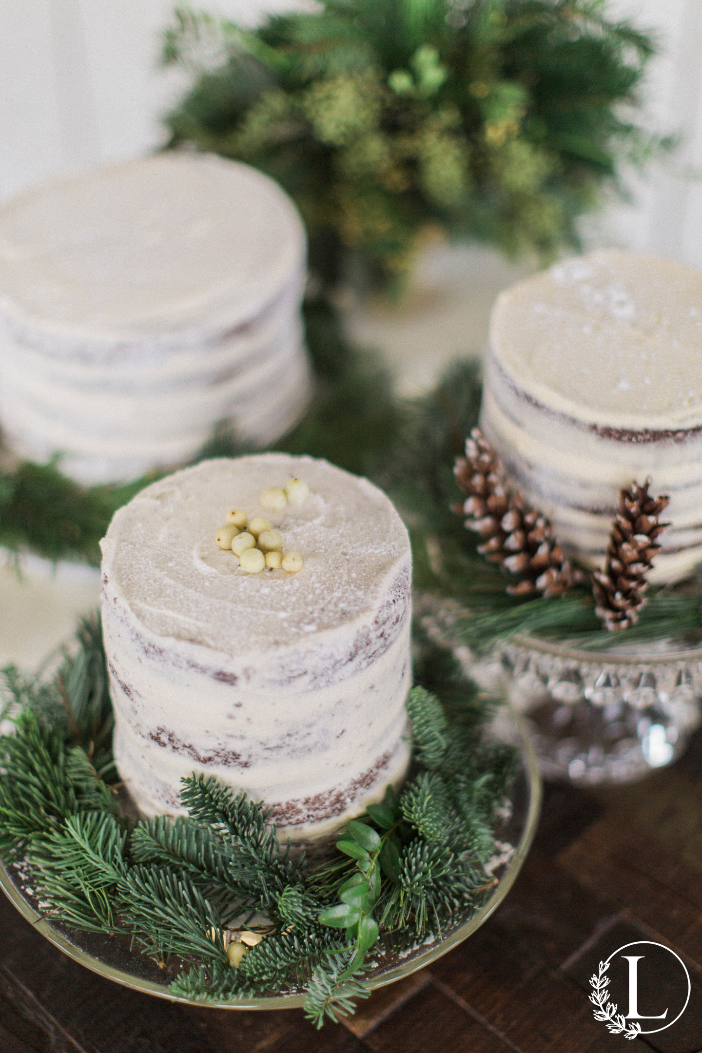 love tree studios, winter wedding, styled session, the wedding c