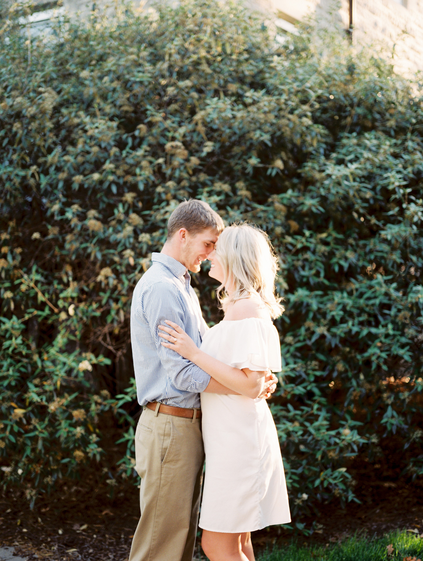 In Love, engaged, engagement session, fine art photography, love tree studios