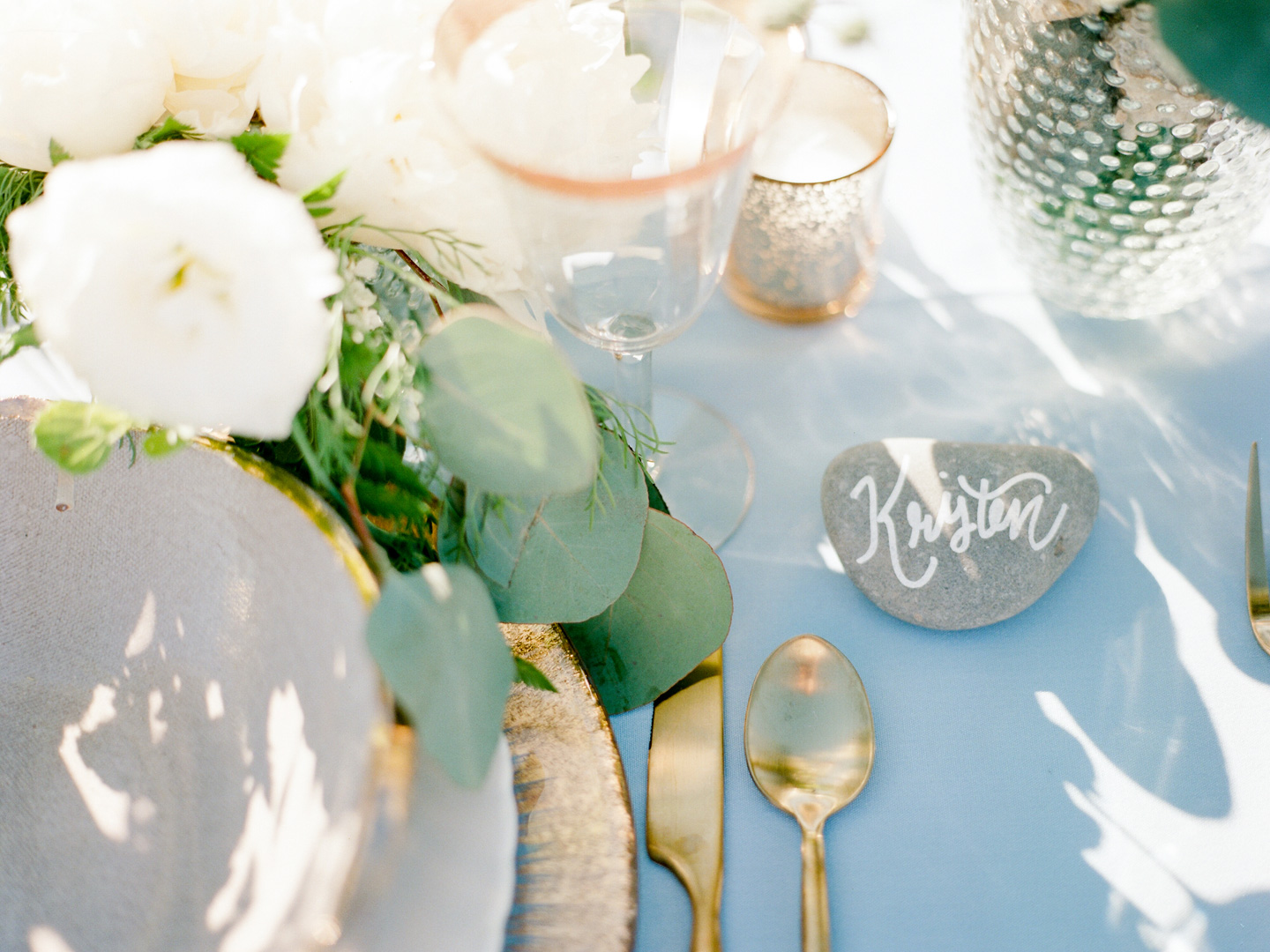 dining table, wedding reception, blue bell farm, a1 party rentals,sugarberry blooms, love tree studios, calligraphy