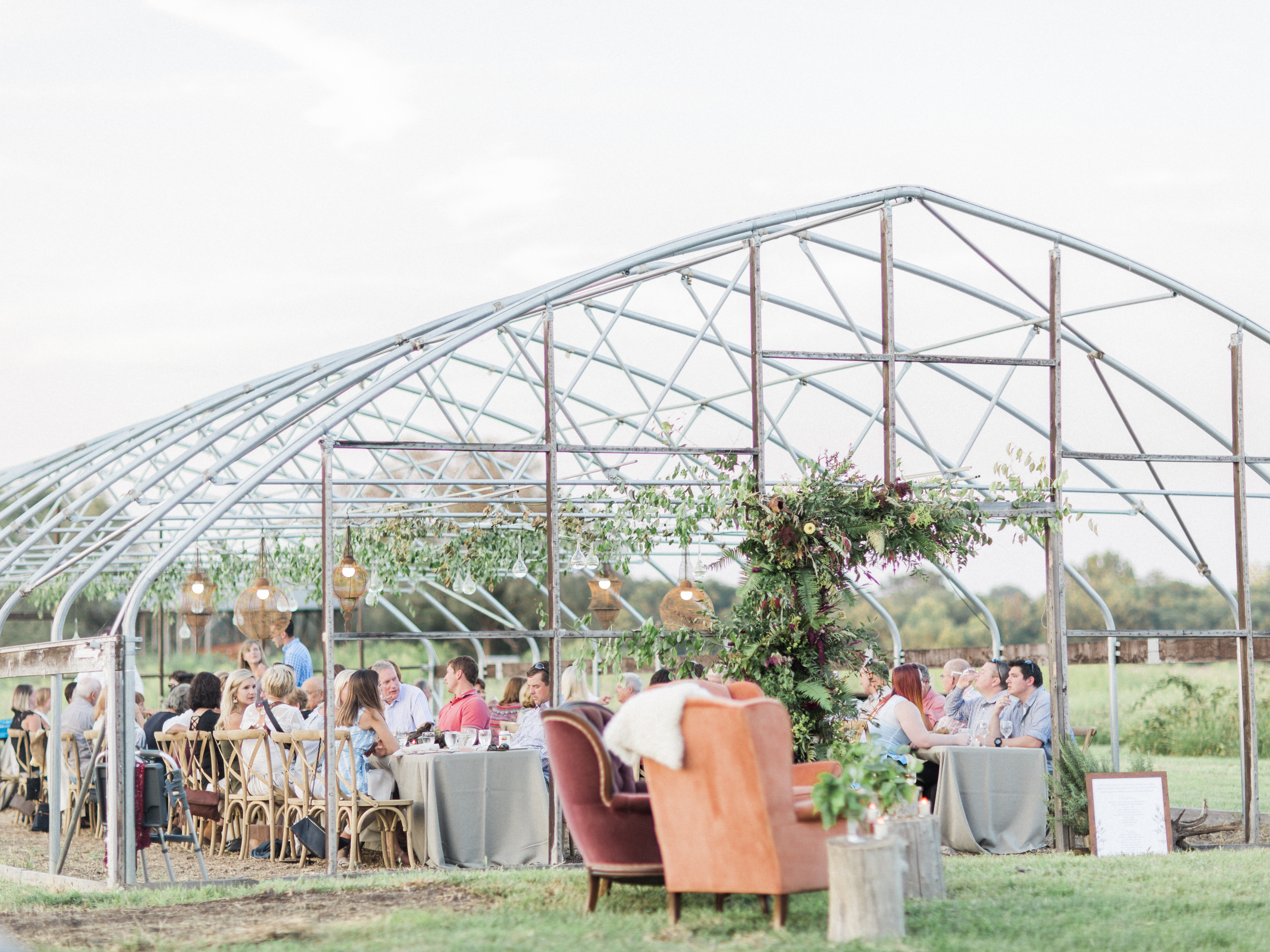 blue bell farm, farm to table, love tree studios, event, gather and co, e claire vintage, fine art photography