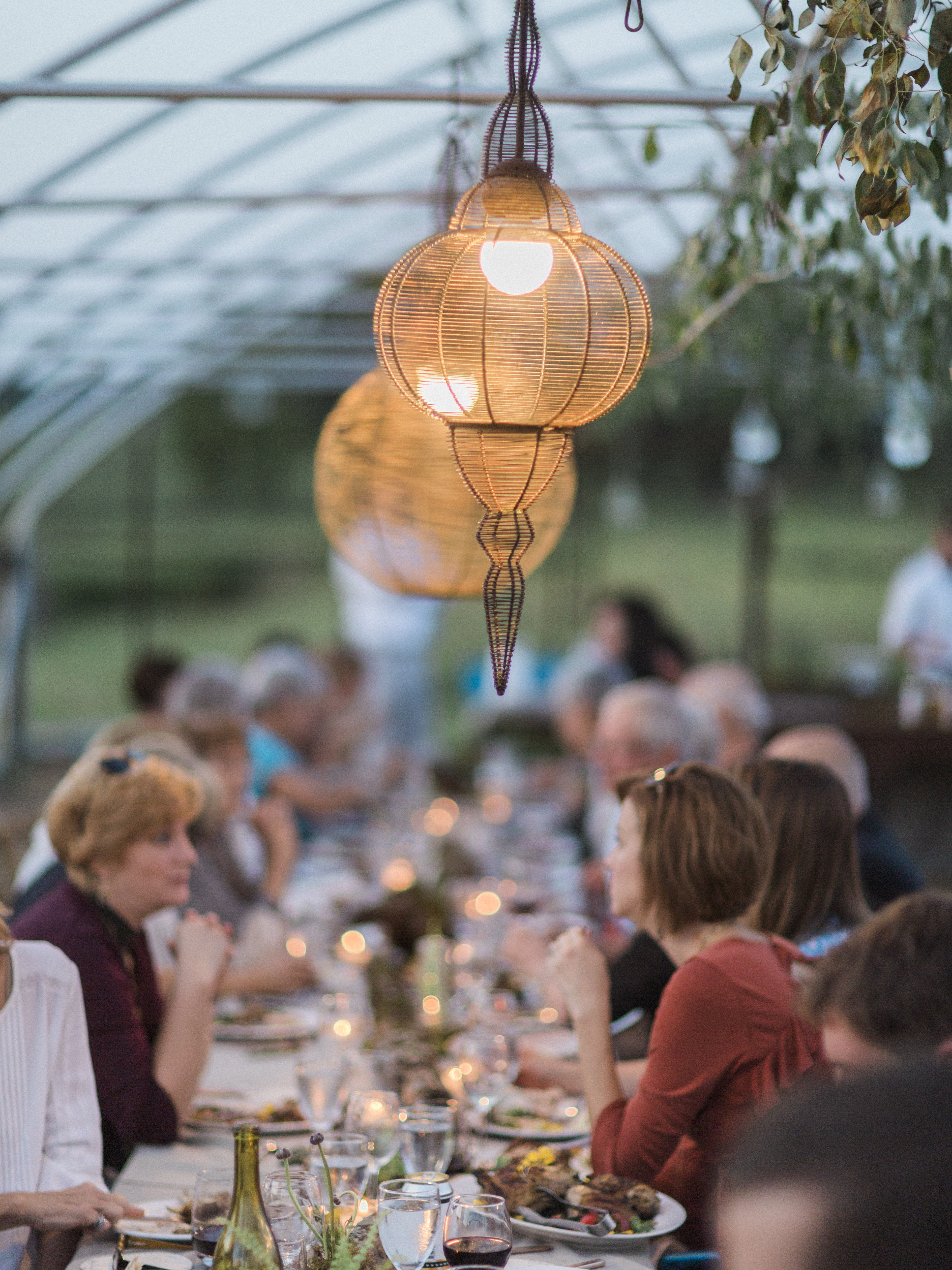 blue bell farm, farm to table, love tree studios, event, gather and co, e claire vintage, fine art photography