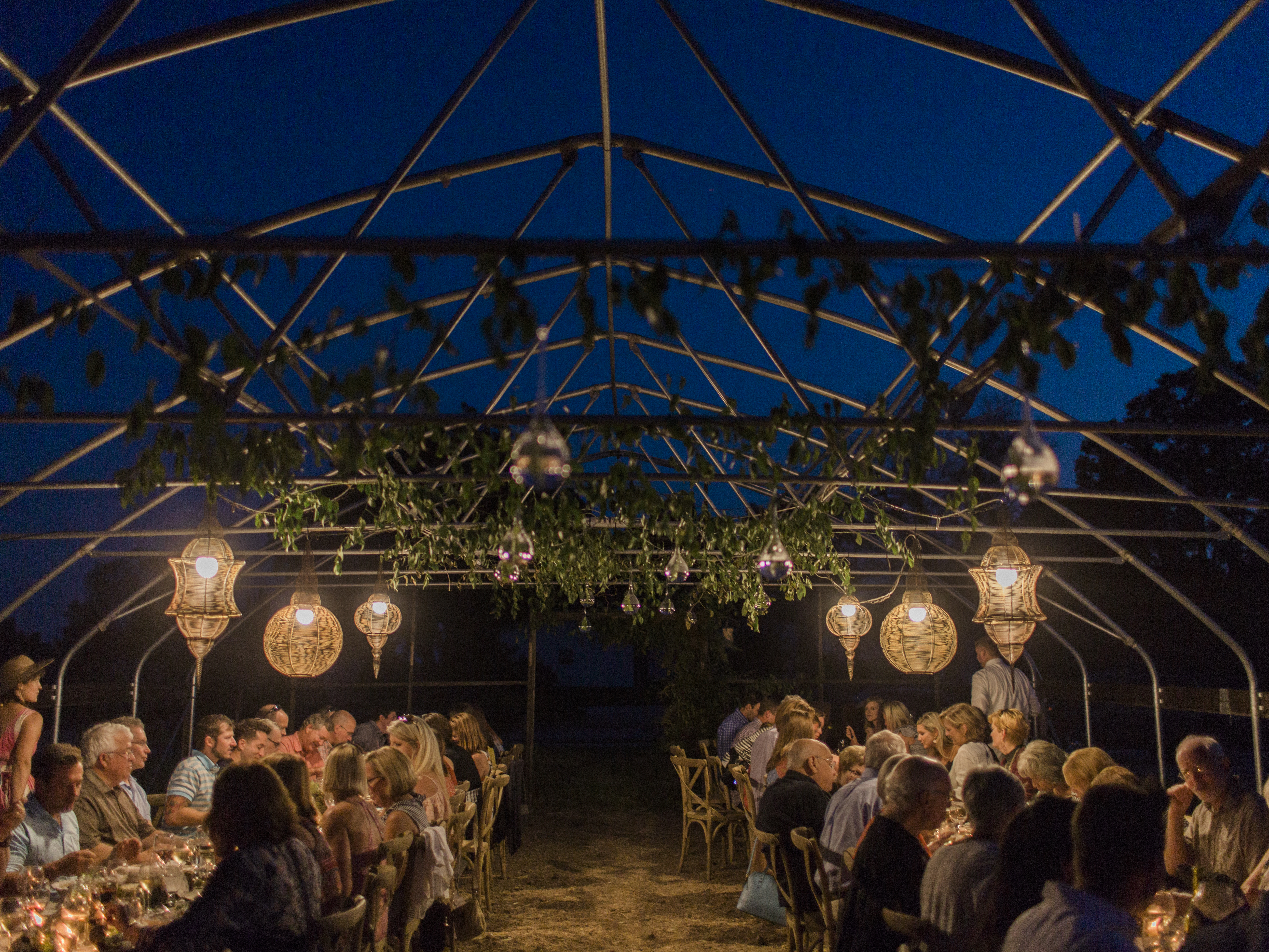 blue bell farm, farm to table, love tree studios, event, gather and co, e claire vintage, fine art photography, Blue Bell earth themed dinner