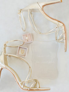 gianni bini wedding shoes