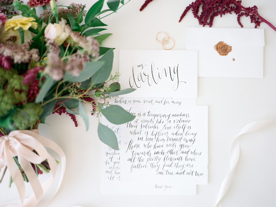 love notes, calligraphy, handwritten, wedding calligraphy, wedding stationery, breeze bridal boutique, love tree studios, sugarberry blooms, the ink cafe, missouri wedding photographer, missouri wedding photography, wedding editorial photographer, couture wedding photographer, missouri fine art photographer, missouri film photographer, columbia missouri wedding photographer, missouri studio phototgrapher, columbia missouri studio photographer, st. louis wedding photographer, kansas city wedding photographer, st. louis film wedding photographer, allure bridals, allure 9453