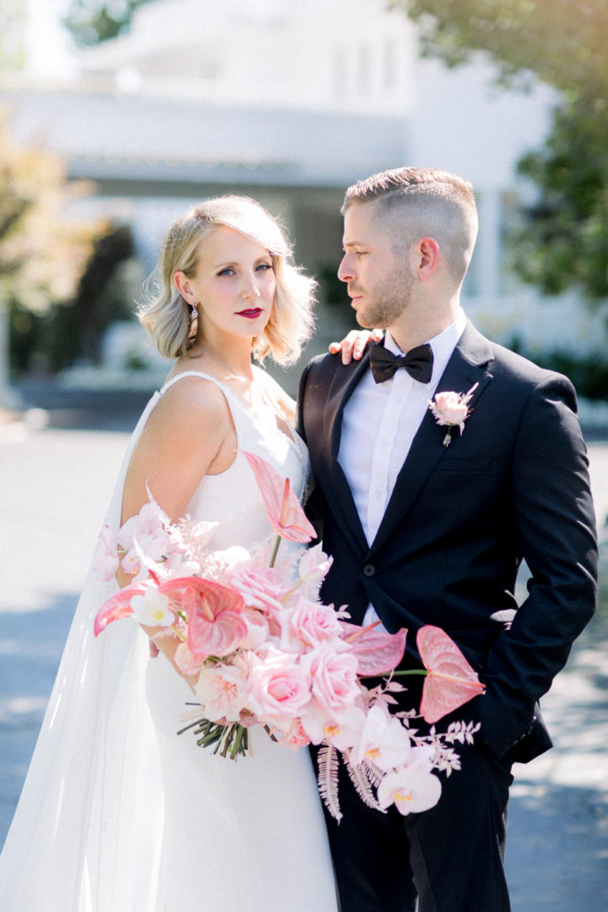 The Chatol House & Gardens by Love Tree Studios