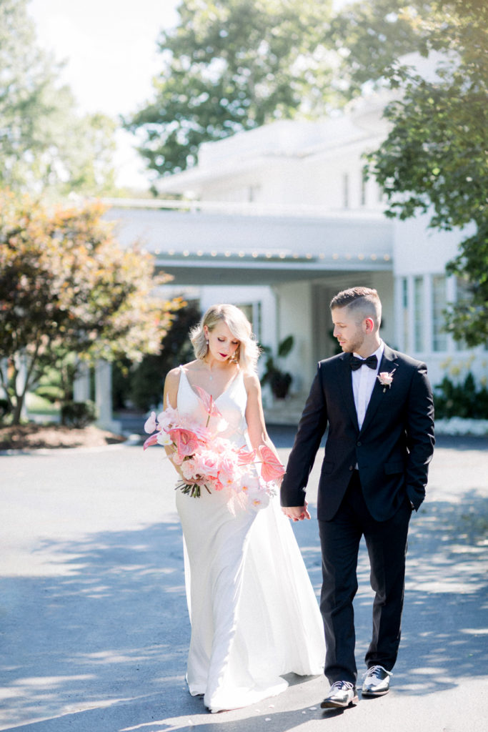 The Chatol House & Gardens by Love Tree Studios