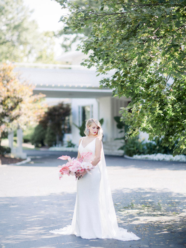 The Chatol House & Gardens by Love Tree Studios