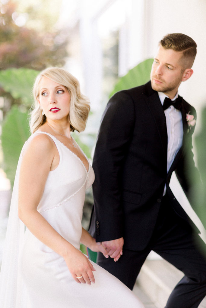 The Chatol House & Gardens by Love Tree Studios