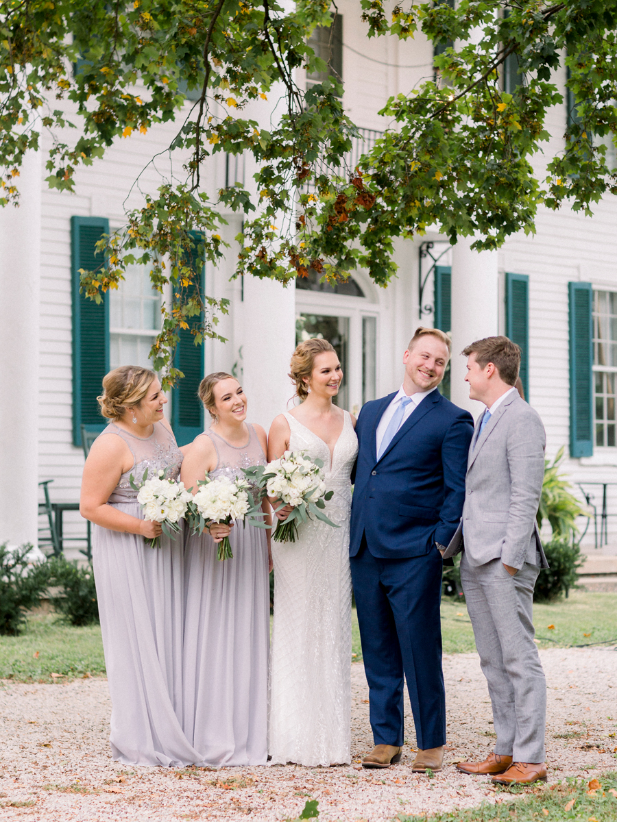Hannibal, Missouri wedding, love tree studios
